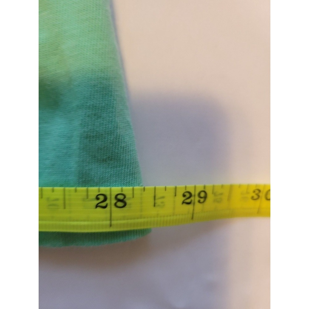 Life Is Good Science Is Having A Moment Women's Green Shirt 3XL - Picture 9 of 10